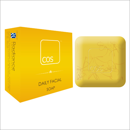 Facial Soap