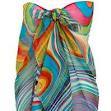 Ladies Printed Pareo