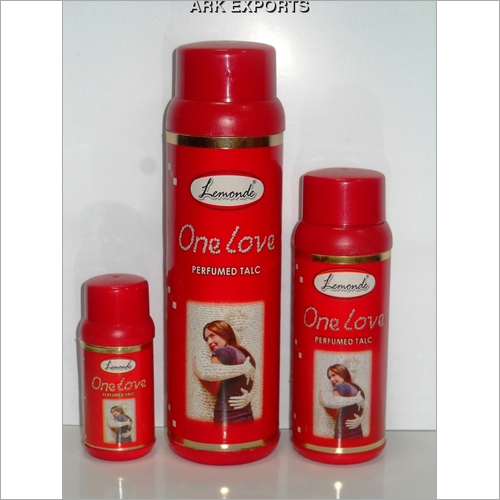 Talcum Powder