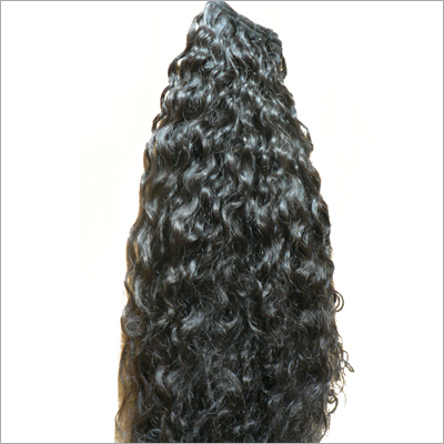 Curly Hair