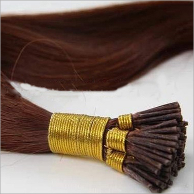 Natural Stick I Tip Hair Extension