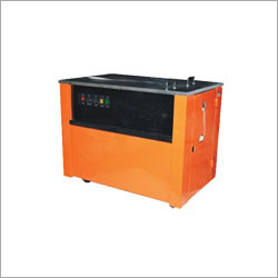 Semi Automatic Strapping Machine