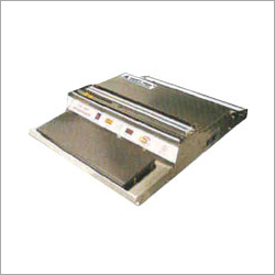Cling Film Wrapping Machines