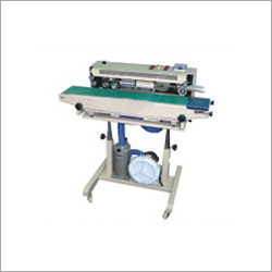 Continuous Band Sealer