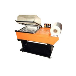 Shrink Chamber Machine