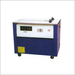 Semi Automatic Strapping Machine