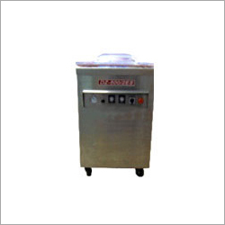 Vacuum Packaging Machines