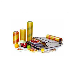 PVC Cling Films