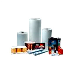 LDPE Shrink Films