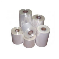 Polyolefin Shrink films (POF)