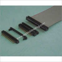 Flat Ribbon Cable Connector