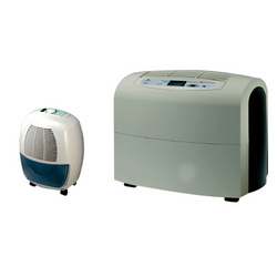 De-humidifier