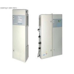 TOC ANALYSER