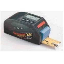 DIGITAL MEASURING TAPE By INDUSTRIAL & COMMERCIAL SERVICES