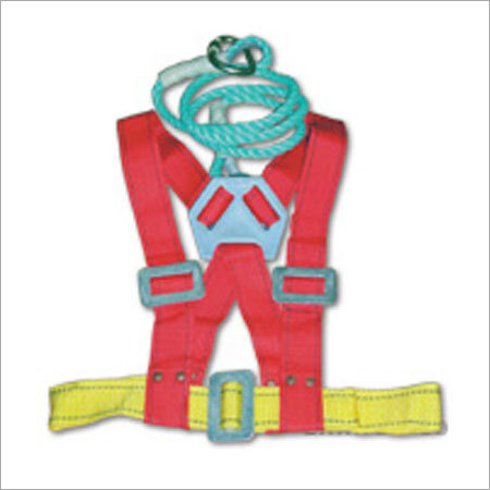 Safety Belt