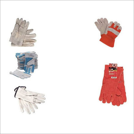 Safety Gloves