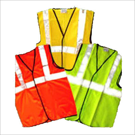 Safety Jackets