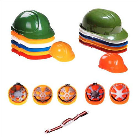 Safety Helmets
