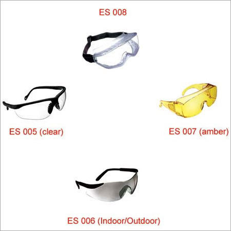 Safety Goggles