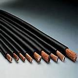 Welding Cables