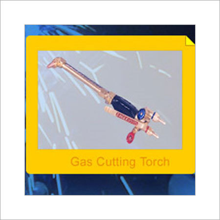 Cutting Torch