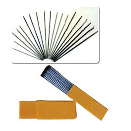 Welding Electrode
