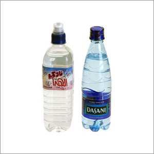 Bottled Water Closures