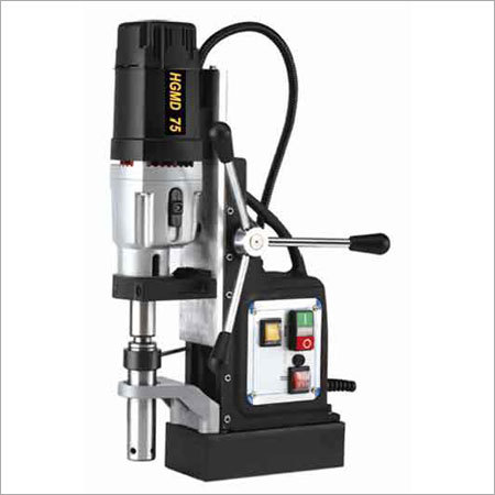 Evolution Magnetic Drill Press