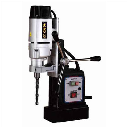 Magnetic Drill Machinery Magnetic Drill Machinery