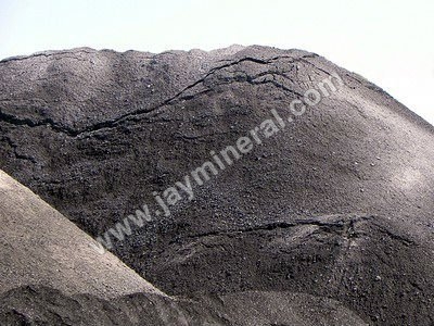Anthracite Coke 0 to 6 mm