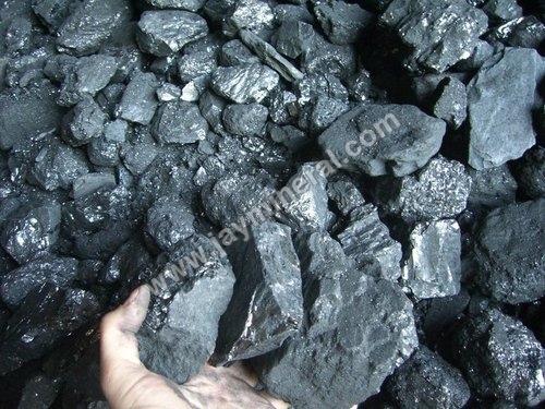 Anthracite Coal