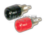 2 mm Socket Closed End Mini