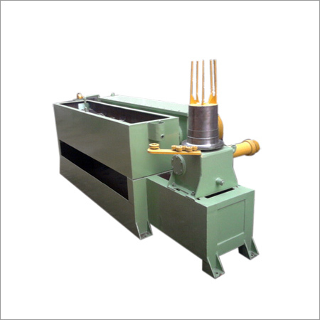 Wet Wire Drawing Machine