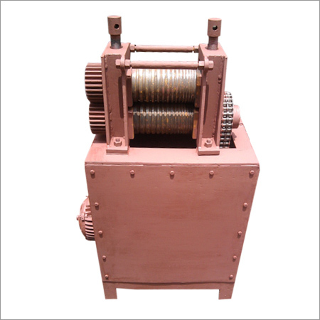 Wire Pointing Machine