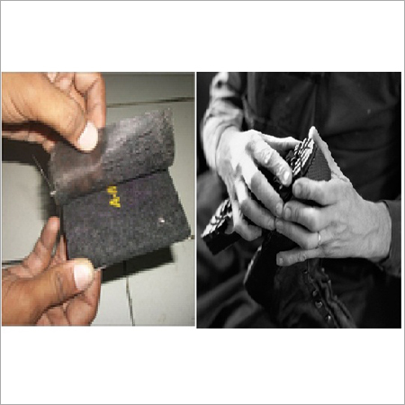 Rubber Adhesive