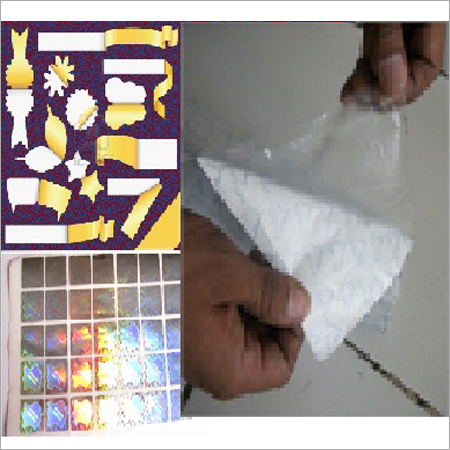 Sticker Adhesive