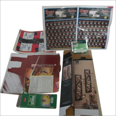 Print Lamination Emulsions
