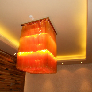 Contemporary Chandeliers Lighting: Led