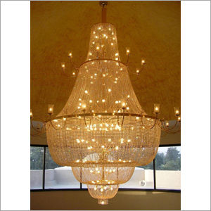 Antique Chandeliers