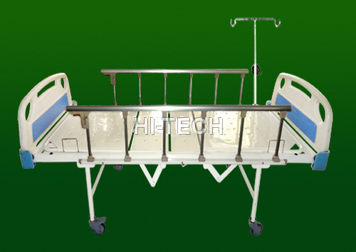 FOWLER BED WITH ABS BOARD