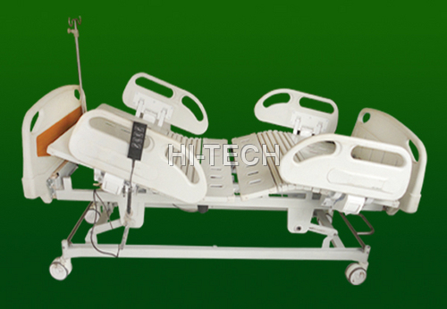 ICCU BED WITH ABS BOARD