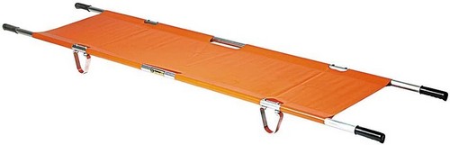 Folding Stretcher
