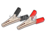 Crocodile Clip Without Screw Solder Type