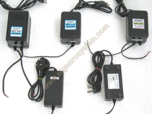 Power Adaptor And SMPS