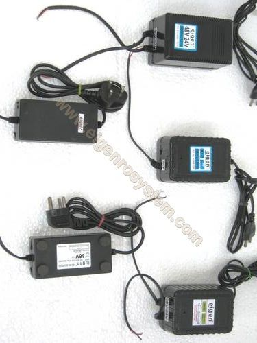 Power Adaptor And SMPS