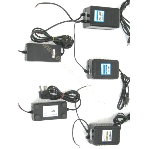 Power Adaptor And SMPS