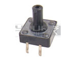 Tact Switch12mm (SPST)