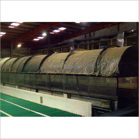 Ventilation Equipment