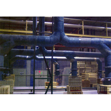 Industrial Ducting
