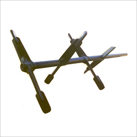 Plastic Lined Stirrer